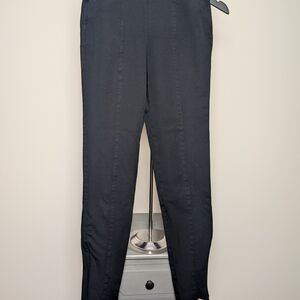 Old Navy Black Skinny Pants